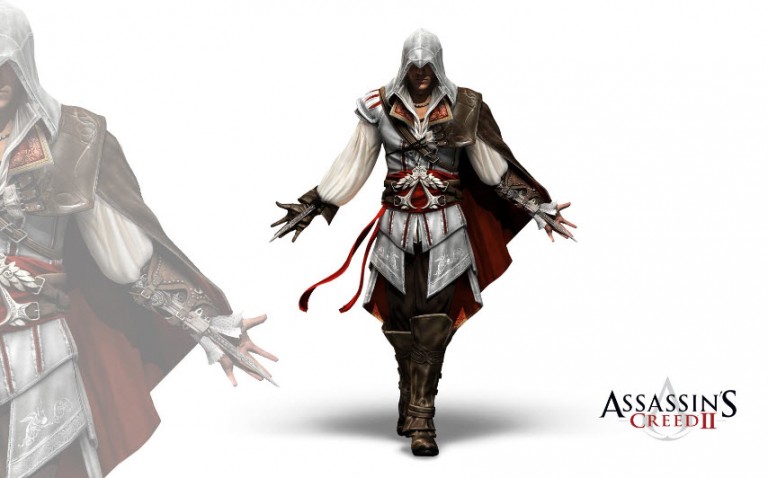 Free Assassin’s Creed 2 for Xbox Live Gold Members!